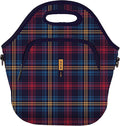 Sok It LunchTote Zippered Bag Insulated Neoprene Caddy by SokIt