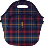 Sok It LunchTote Zippered Bag Insulated Neoprene Caddy by SokIt
