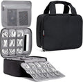 Electronics Organizer Case by Unknown