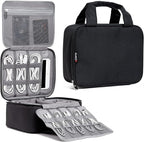 Electronics Organizer Case by Unknown