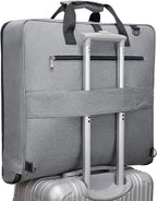 Modoker Suit Luggage Garment Bag - Image 6