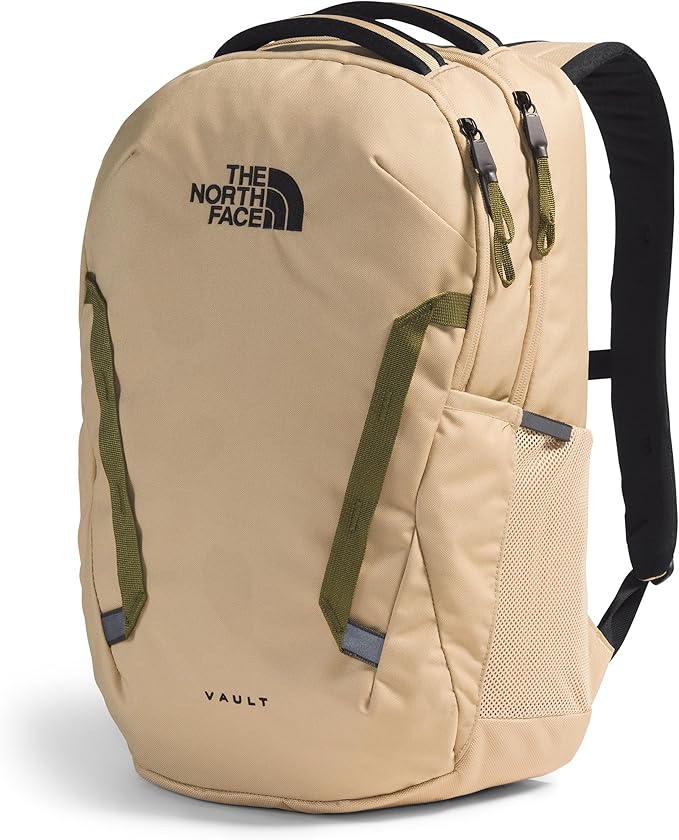 THE NORTH FACE Vault Everyday Laptop Backpack | Commuter Travel Bag - Image 2
