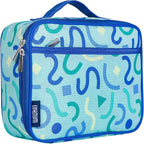 Wildkin Kids Insulated Lunch Box – Durable and Reusable by Wildkin