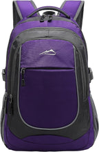 Backpack for College Sturdy Bookbag Travel Business by ProEtrade