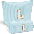 YOOLIFE Cute Makeup Bag for Women Girls by YOOLIFE