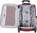 Travelpro Maxlite 5 Softside Expandable 3-Piece Luggage Set — Carry-On - Image 2