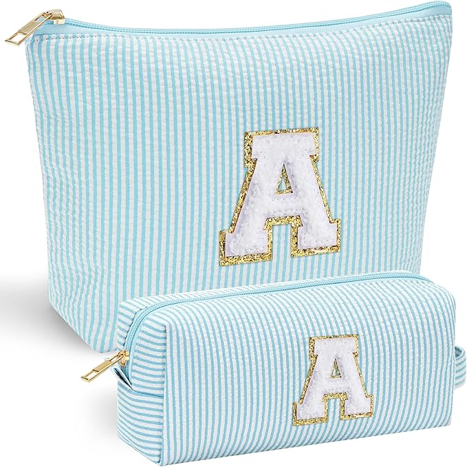 YOOLIFE Cute Makeup Bag for Girls Women by YOOLIFE