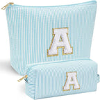 YOOLIFE Cute Makeup Bag for Girls Women by YOOLIFE