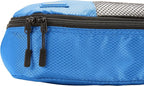 Amazon Basics Packing Cubes for Travel, Packing Organizers Set, 4-Piece-Set - Image 4