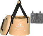 Premium Collapsible Bucket by Freegrace - Image 3