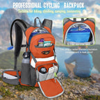 N NEVO RHINO Hydration Backpack, 18L Multipurpose Hiking Backpack - Image 4