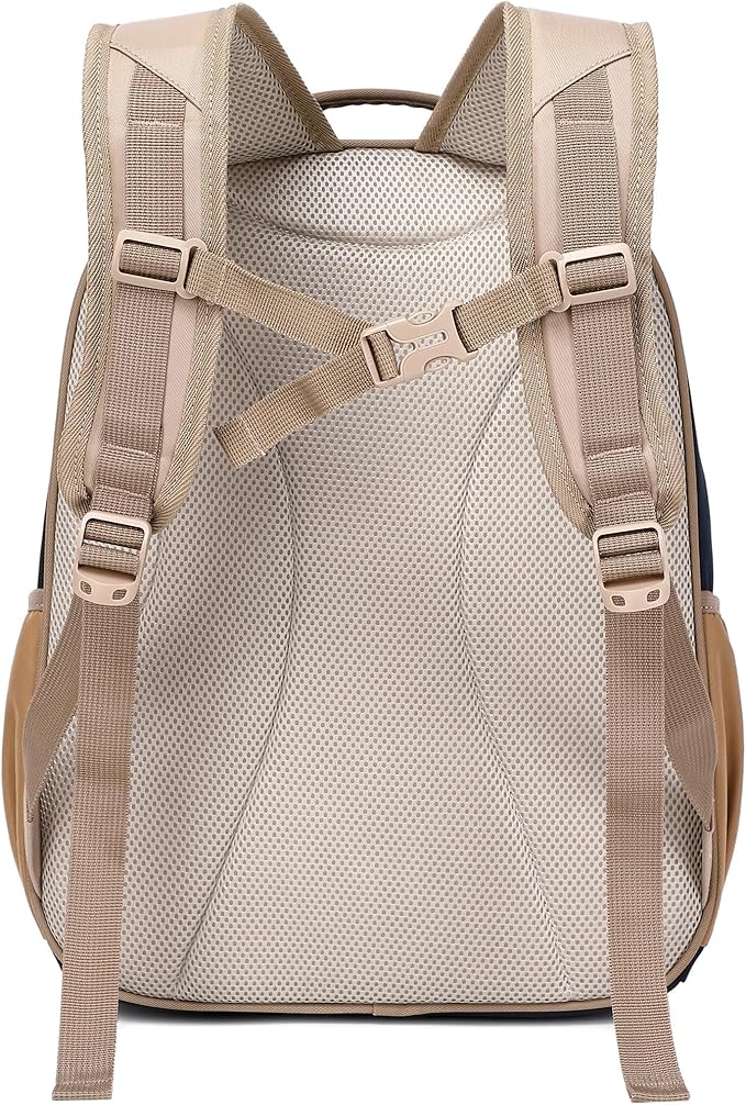 Lightweight Kids Backpack for School Kindergarten Elementary Backpacks for Boys - Image 9