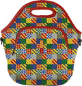 Sok It LunchTote Zippered Bag Insulated Neoprene Caddy by SokIt