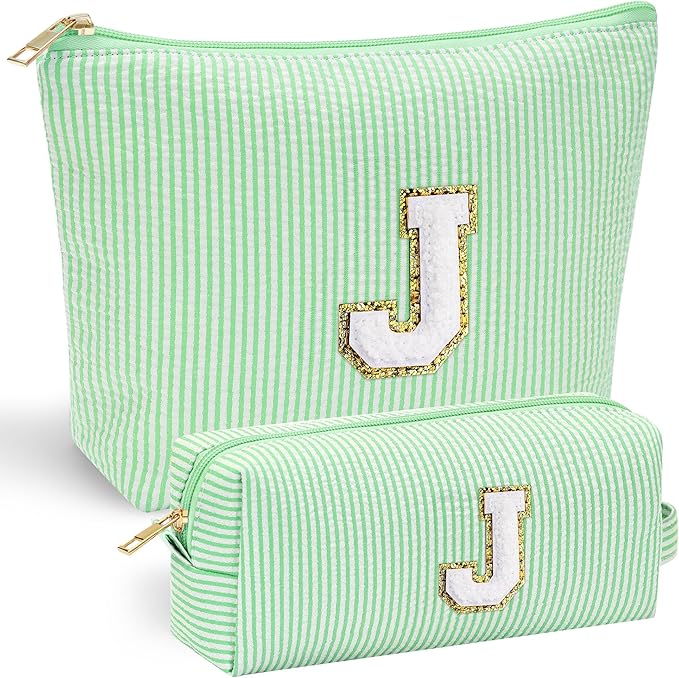 YOOLIFE Cute Makeup Bag for Girls Women by YOOLIFE