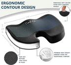 ComfiLife Premium Comfort Seat Cushion - Image 3