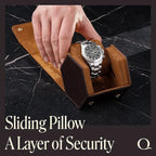 Leather Watch Cases for Men - Image 4