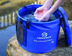 Premium Collapsible Bucket by Freegrace - Image 8