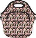 Sok It LunchTote Zippered Bag Insulated Neoprene Caddy by SokIt