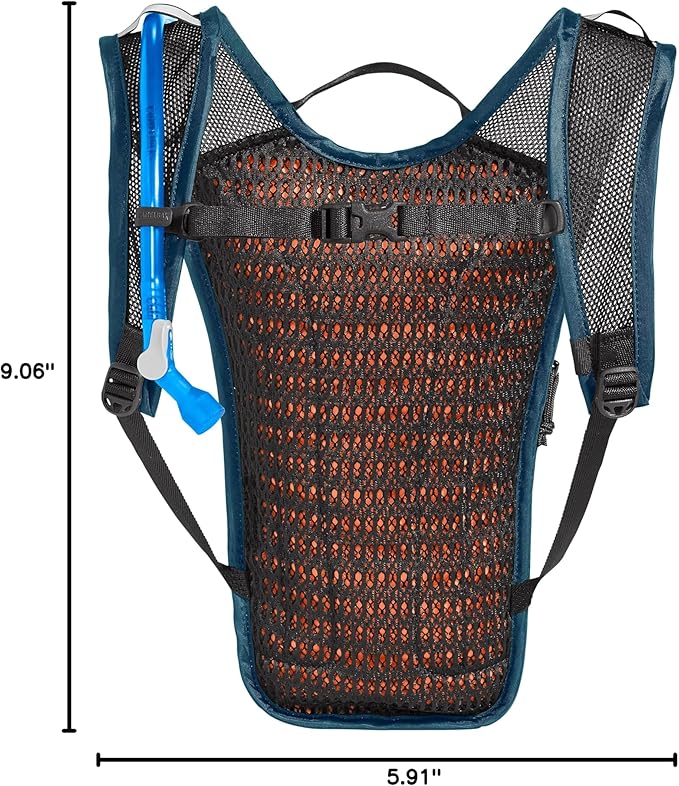 CamelBak Hydrobak Light Bike Hydration Backpack 50oz - Image 10