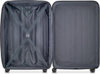 Delsey Luggage Aero 2 Piece Set Spinner Suitcase - Image 11