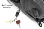 Peak Design Everyday Backpack 30L, MagLatch Top, Dual Side Access, FlexFold - Image 7