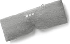 ALASKA BEAR Sleep Headphone Mask Bluetooth 5.2 HD Stereo Noise Reduction 3D Eye by ALASKABEAR