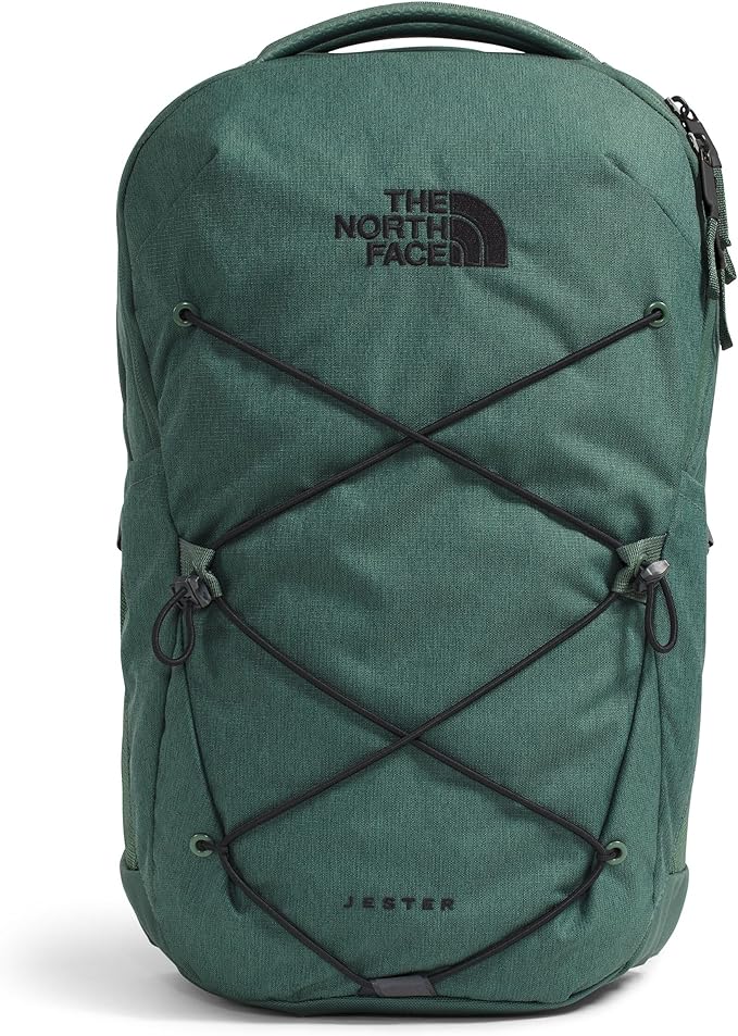 THE NORTH FACE Jester Everyday Laptop Backpack | Commuter Daypack by THENORTHFACE