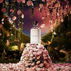 THE MAGIC SCENT Heaven Hotel Scent Diffuser Oil - Cold-Air & Ultrasonic Fragrance Oil for Diffuser Inspired by The Aria Hotel, Las Vegas - Essential Oil Aromatherapy (500 ml)