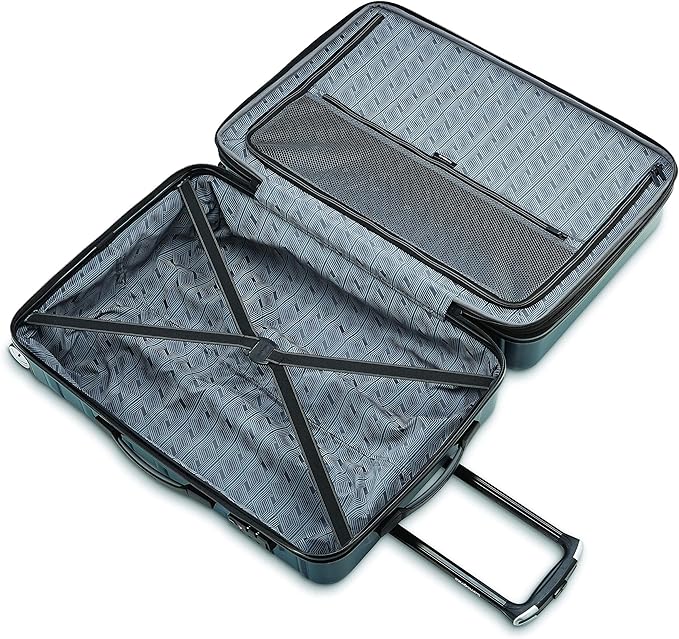 Samsonite Omni 2 28-Inch Large Checked Hardside Luggage - Image 7