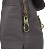 Travelon Anti-Theft Signature Slim Backpack - Image 6