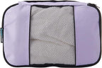 TravelWise Luggage Packing Organization Cubes 5 Pack, 2 Small, 2 Medium - Image 3