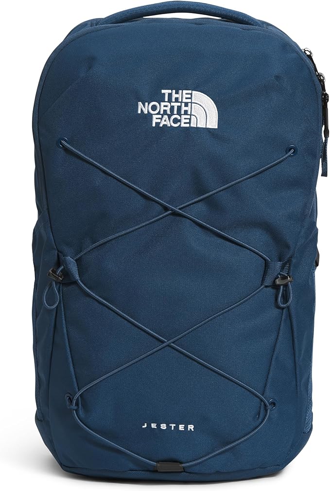 THE NORTH FACE Jester Everyday Laptop Backpack | Commuter Daypack by THENORTHFACE