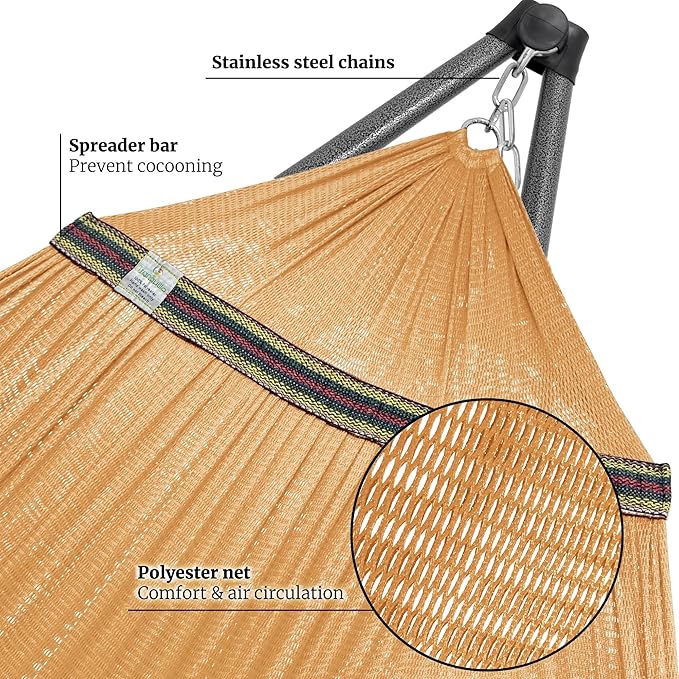 Tranquillo Universal Hammock - Image 6
