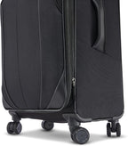 American Tourister 4 KIX 2.0 Expandable Softside Luggage - Image 6