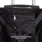 SwissGear 7272 Energie Expandable Hardside Luggage - Image 8