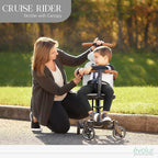 Evolur Cruise Rider Stroller - Image 2