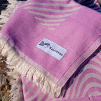 Turkish Beach Towel - Image 2