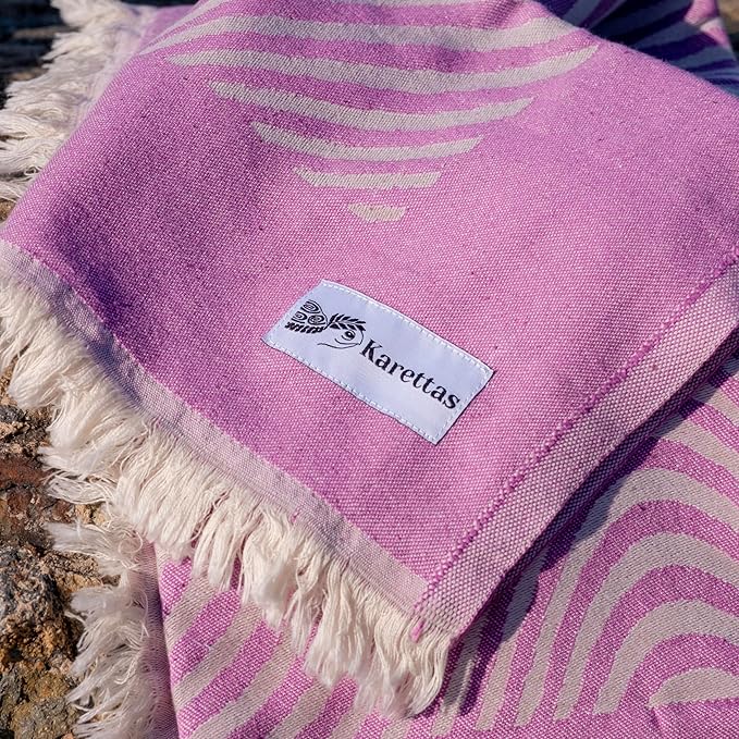 Turkish Beach Towel - Image 2