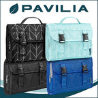 PAVILIA Travel Hanging Toiletry Bag - Image 7