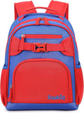Cute Mini Toddler Backpacks for Boys 2-4 Little Kids Backpack Preschool Bookbag by SawkigKidsBackpack