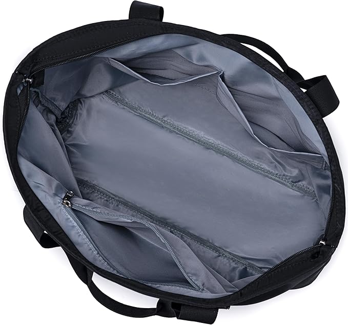 LEDAOU Beach Bags for Women, Beach Bags Waterproof Sandproof, Packable Beach - Image 5