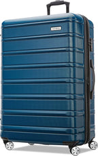 Samsonite Omni 2 Hardside Expandable Luggage by Samsonite