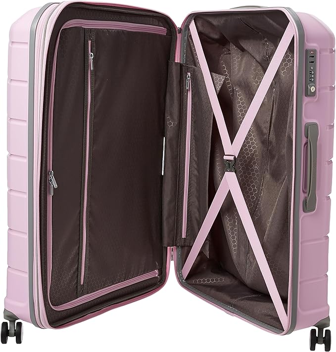 Samsonite Freeform Hardside Expandable Luggage - Image 5