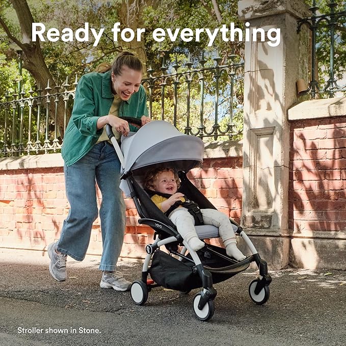 Stokke YOYO3 Stroller from 6 Months - Image 7