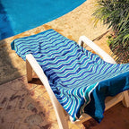 Elite Trend Quick Dry Towel Large 63x31 Inch - Image 4