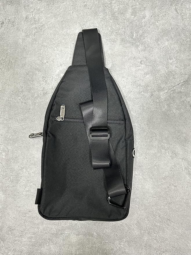 WATERFLY Small Crossbody Sling Backpack Anti Theft Backpack - Image 8