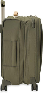 Briggs & Riley 21" Global Carry On Expandable Spinner - Image 17