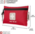 Thrive Mini Travel Emergency Kit - Image 3