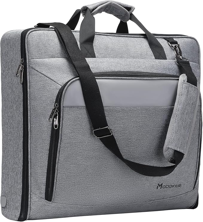 Modoker Suit Luggage Garment Bag by Modoker