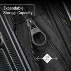 Samsonite Omni 2 Hardside Expandable Luggage - Image 5